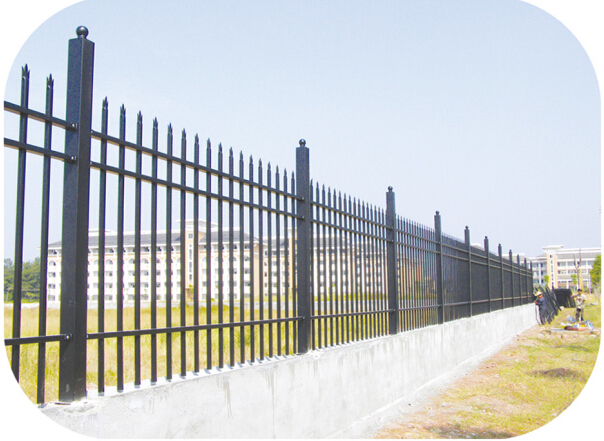 峨眉山围墙护栏0602-85-60